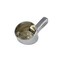 Danco Faucet Handle, Zinc, Chrome Plated, For Moen Single Handle Lavatory, TubShower Faucets 80004 - alternate 2